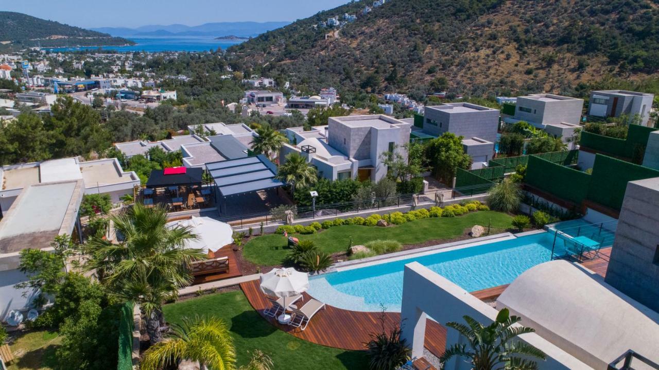 Alya Sierra Resort