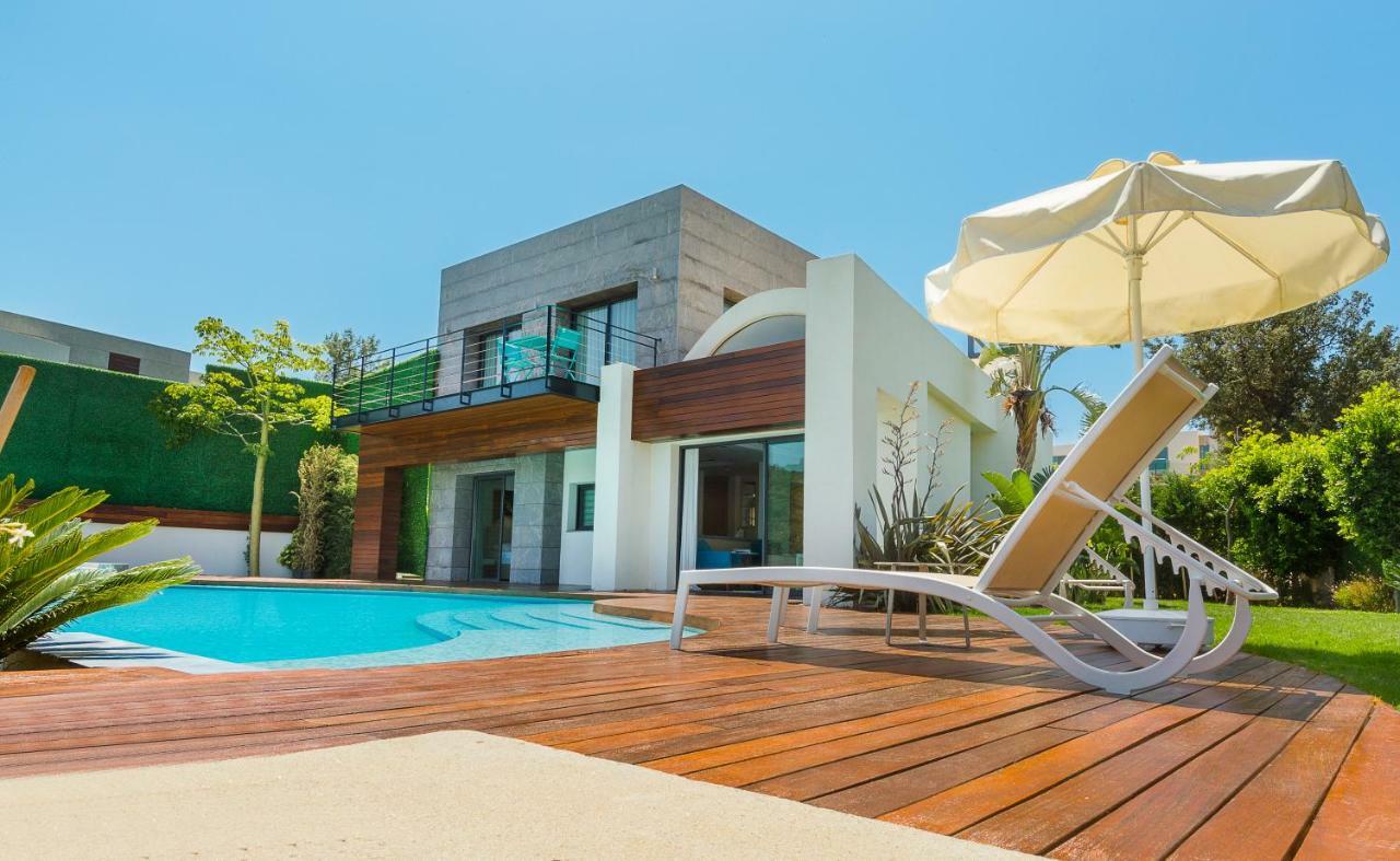 Resort Alya Sierra
