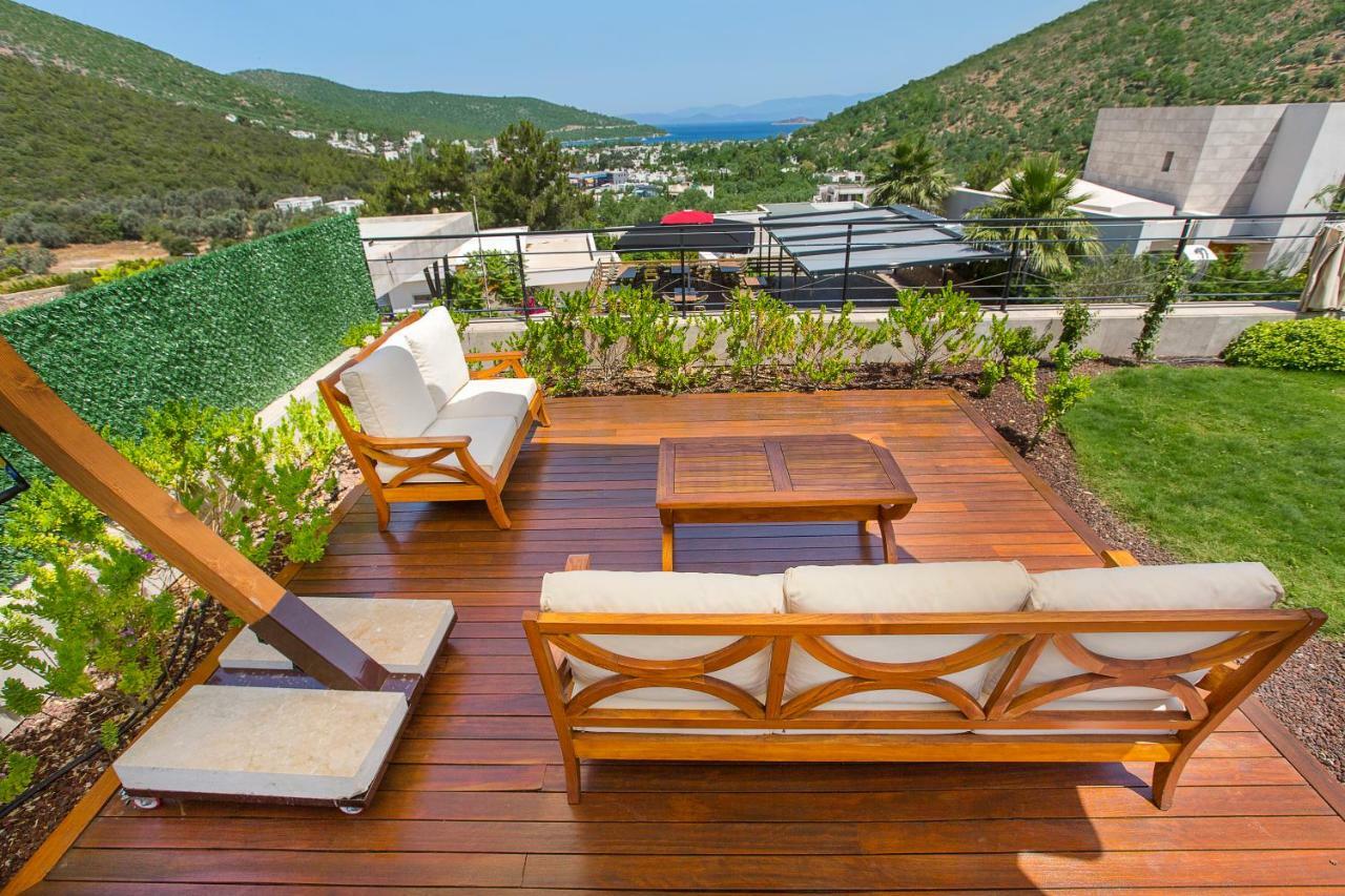 Resort Alya Sierra Mugla