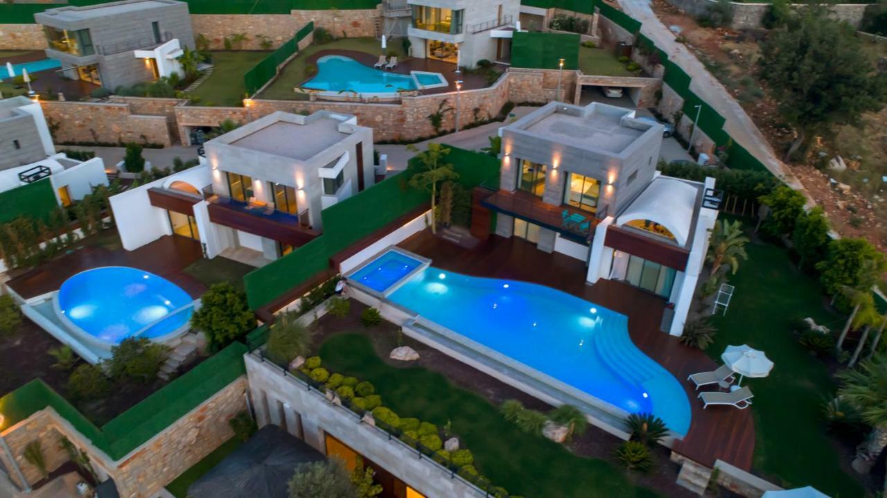 Alya Sierra 4*