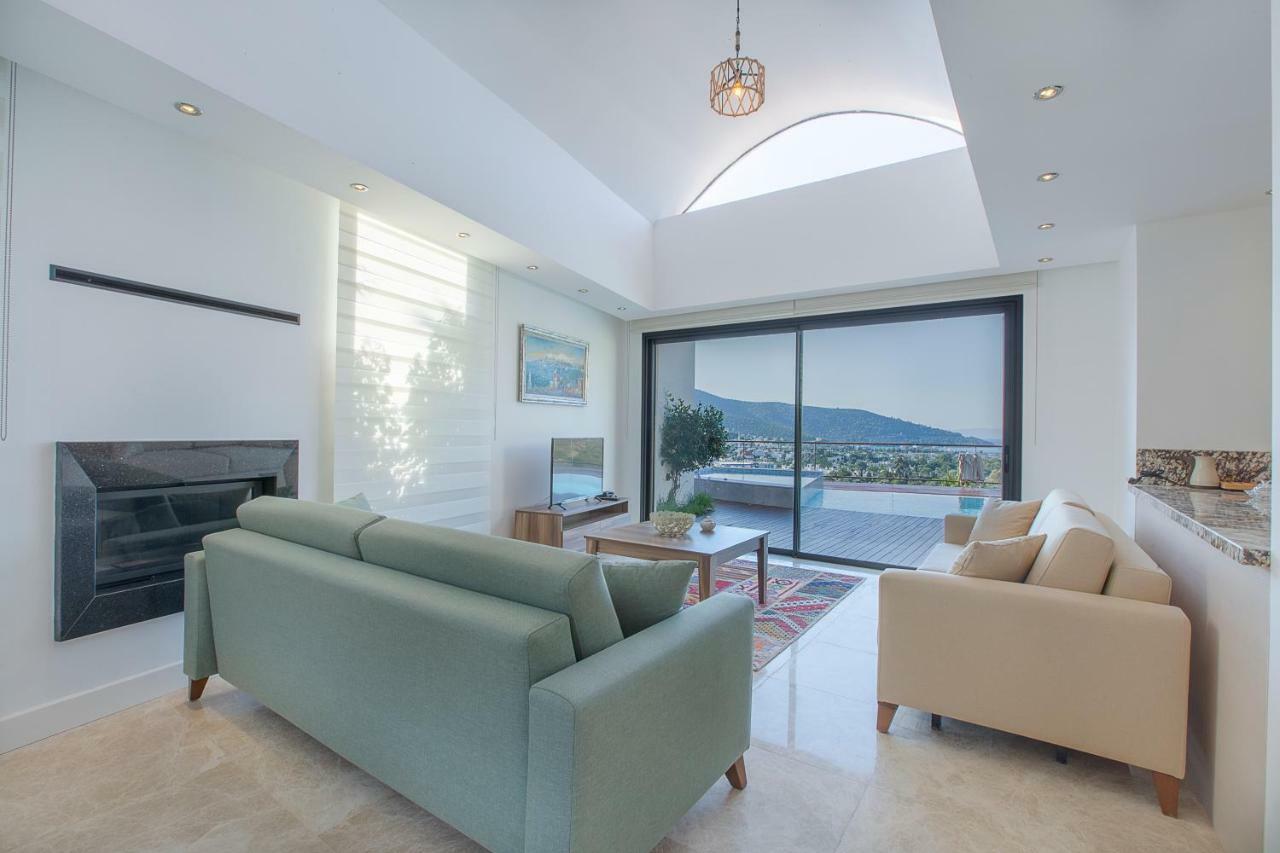 Alya Sierra Resort Mugla