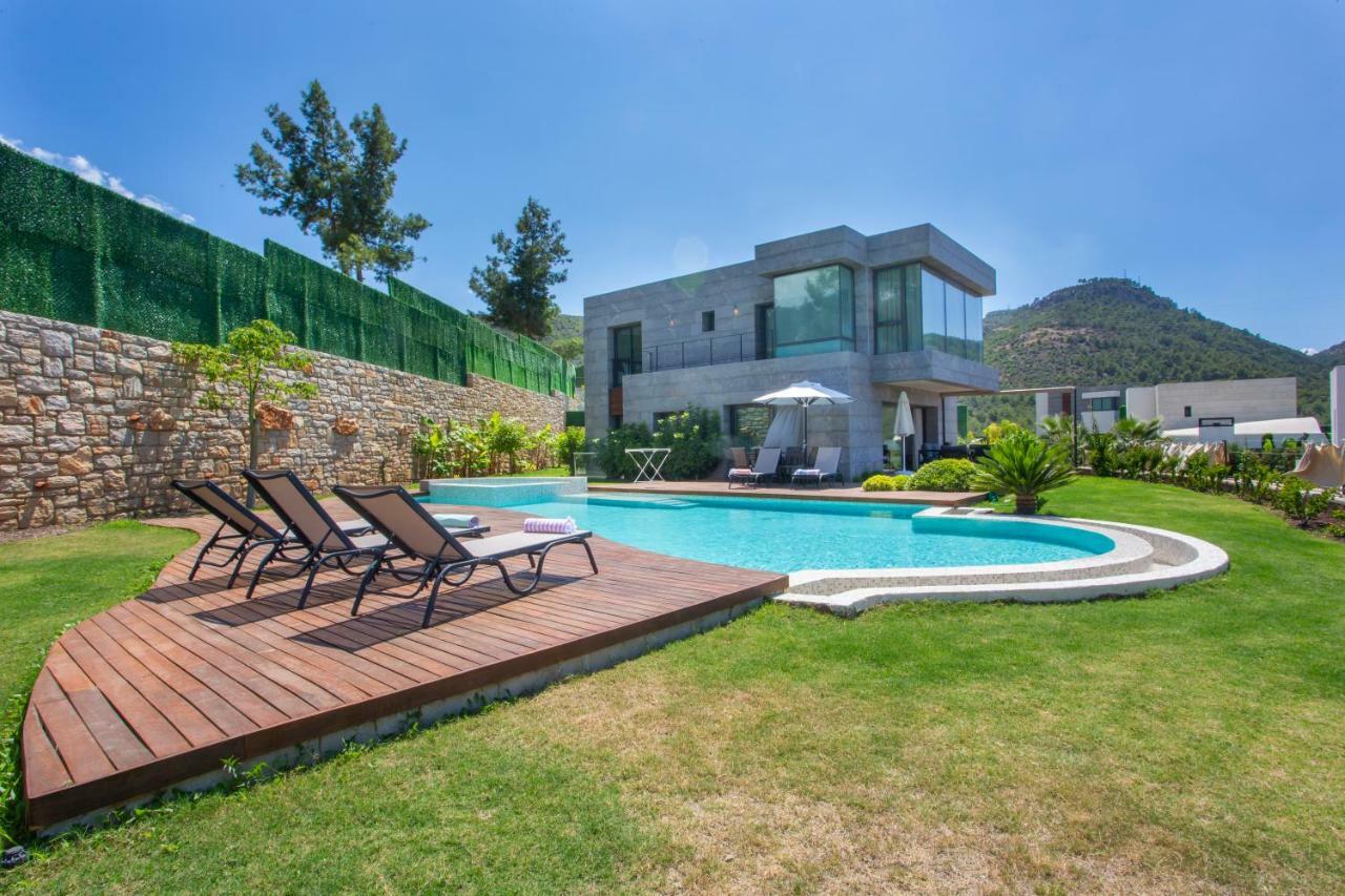 Resort Alya Sierra 4*