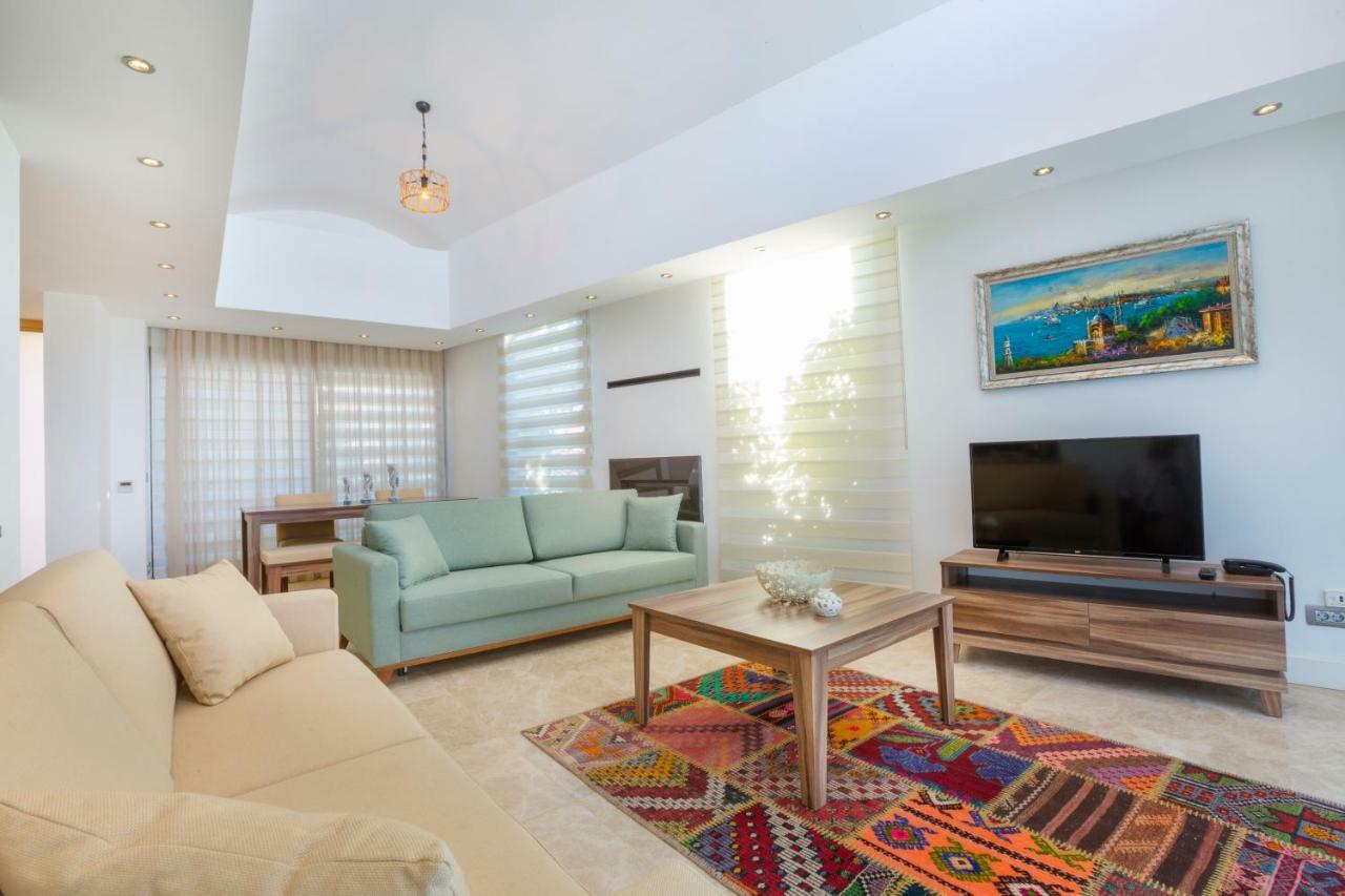 Alya Sierra 4* Mugla