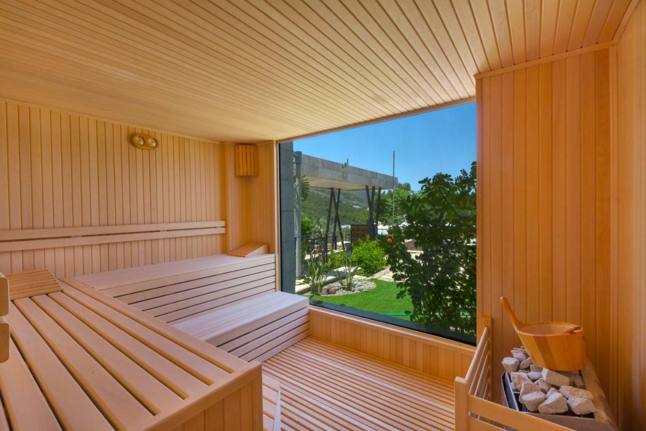 Resort Alya Sierra Mugla