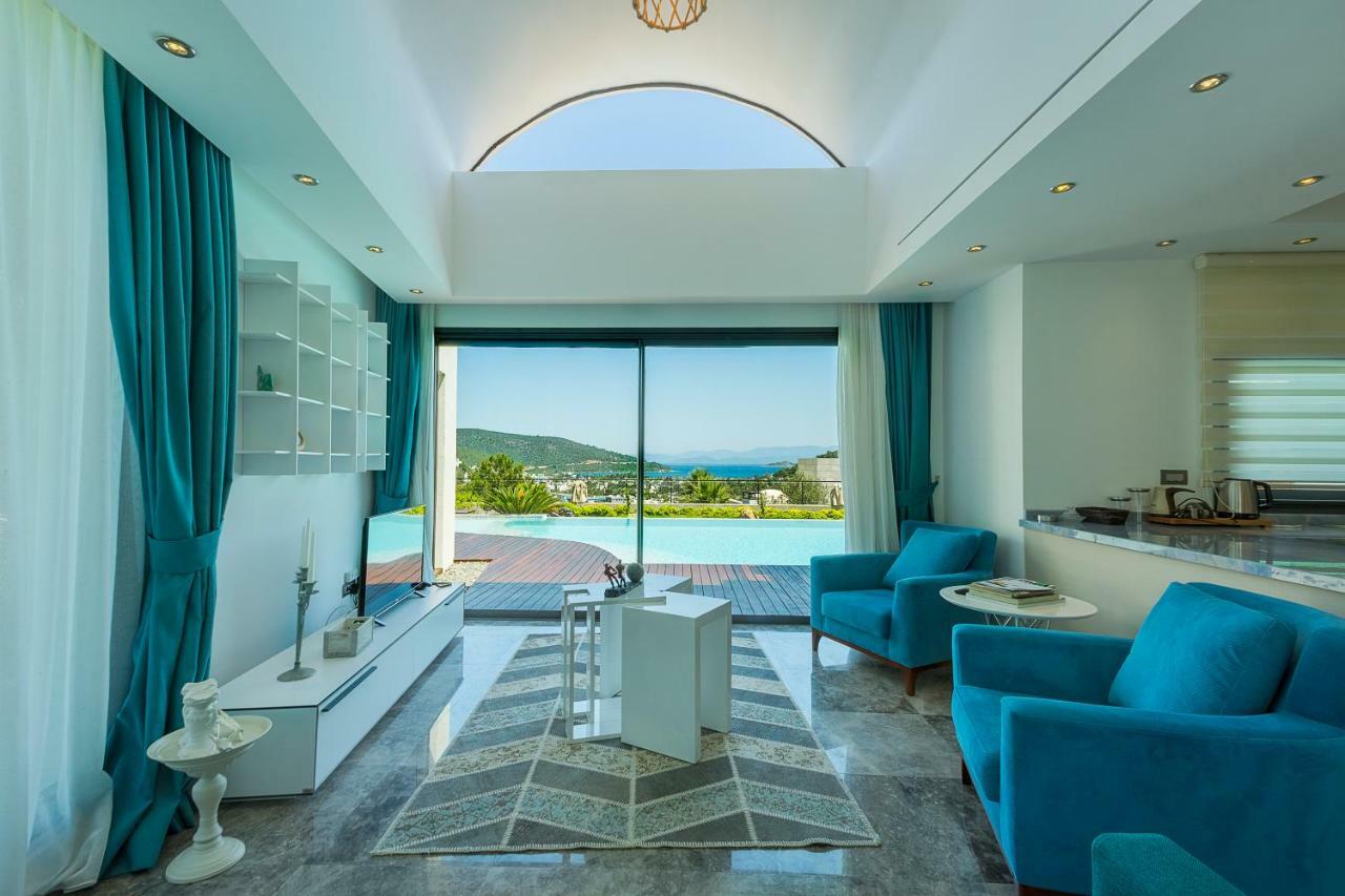 Alya Sierra Resort