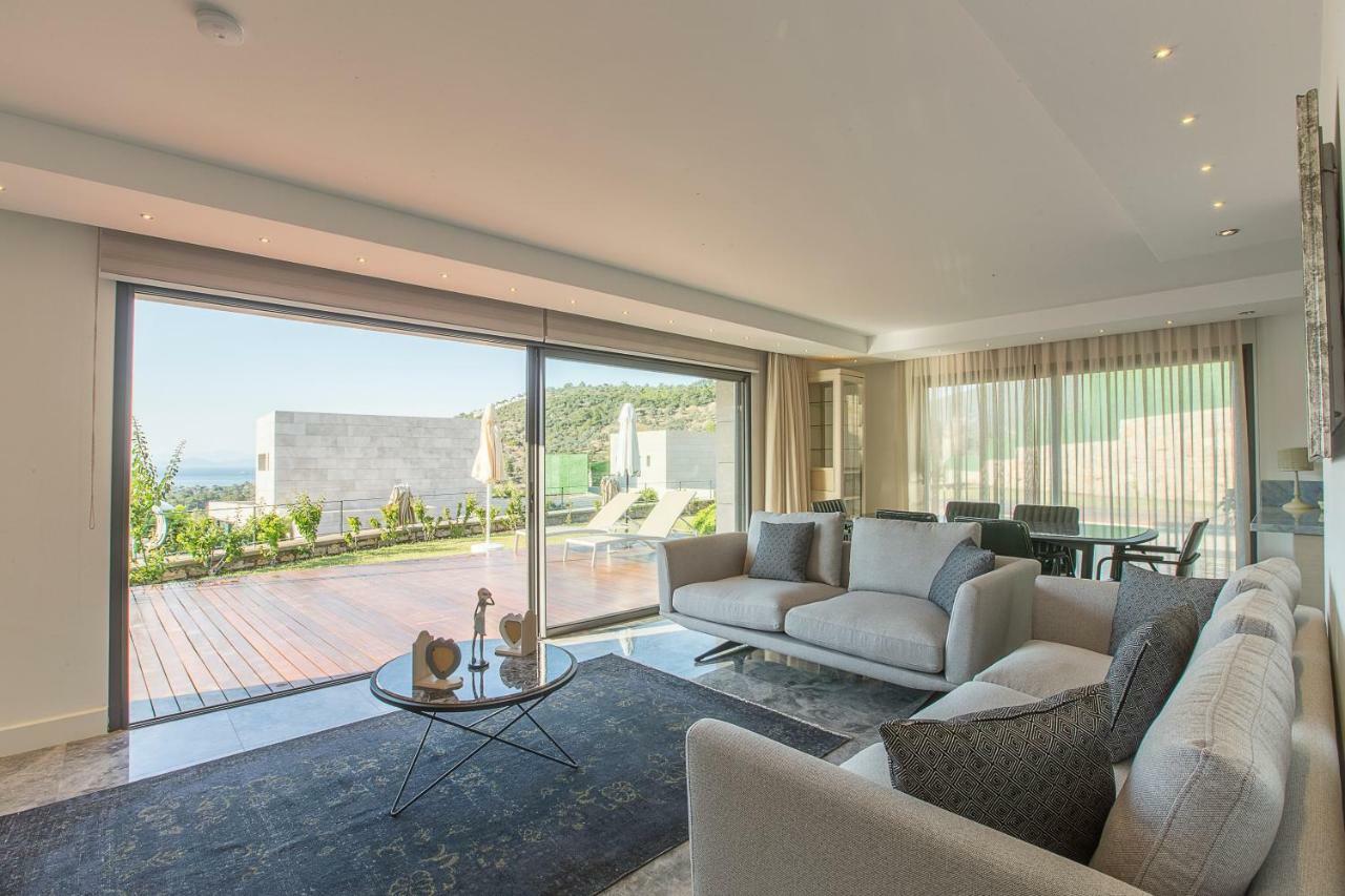 Alya Sierra Resort 4*