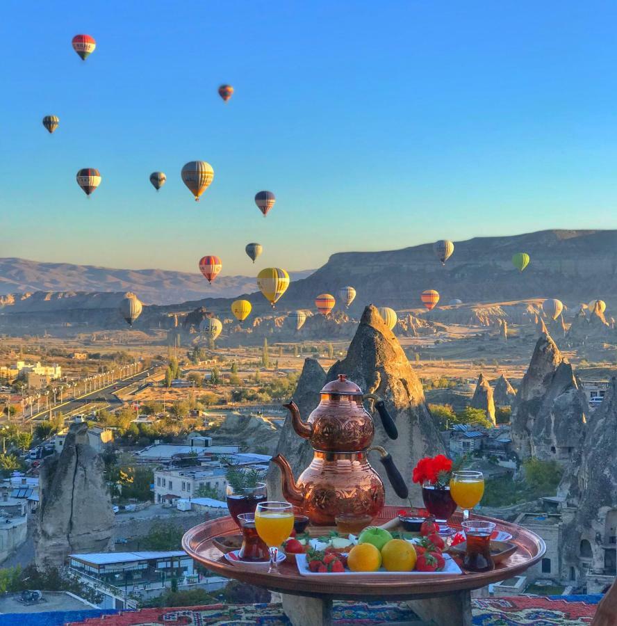 Arif Cave 2* Goreme