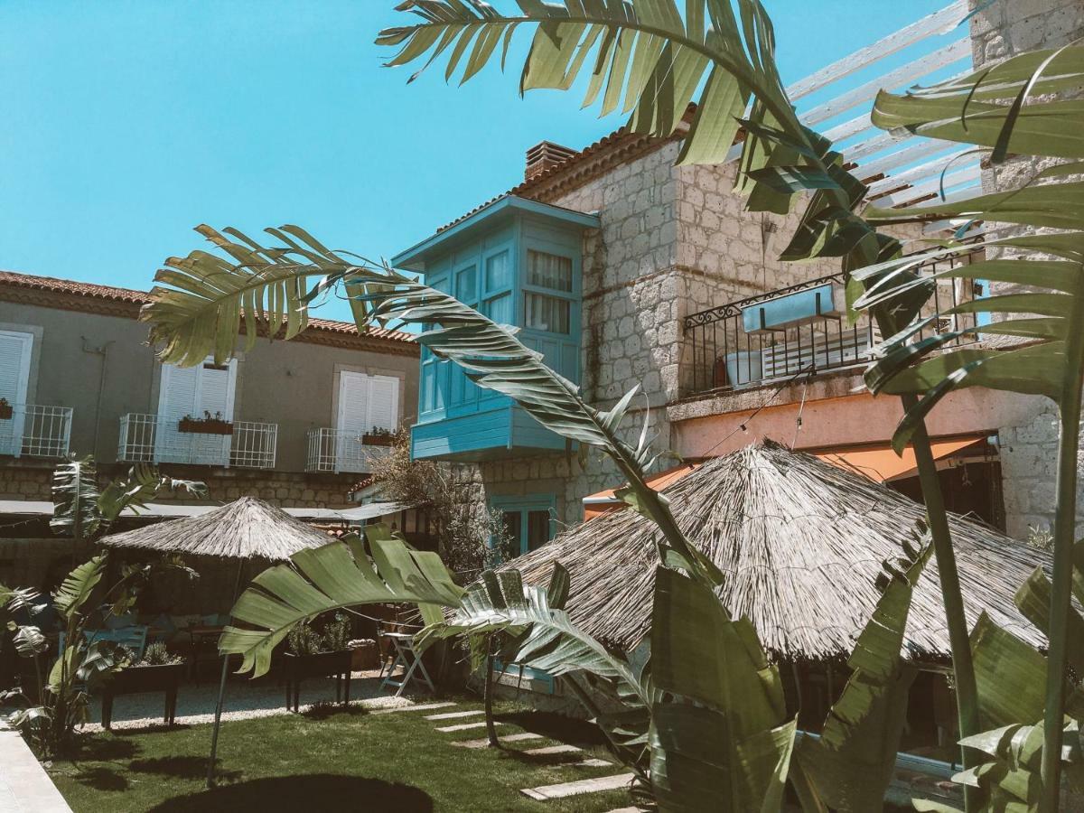 Hotel Evliyagil By Katre 2*