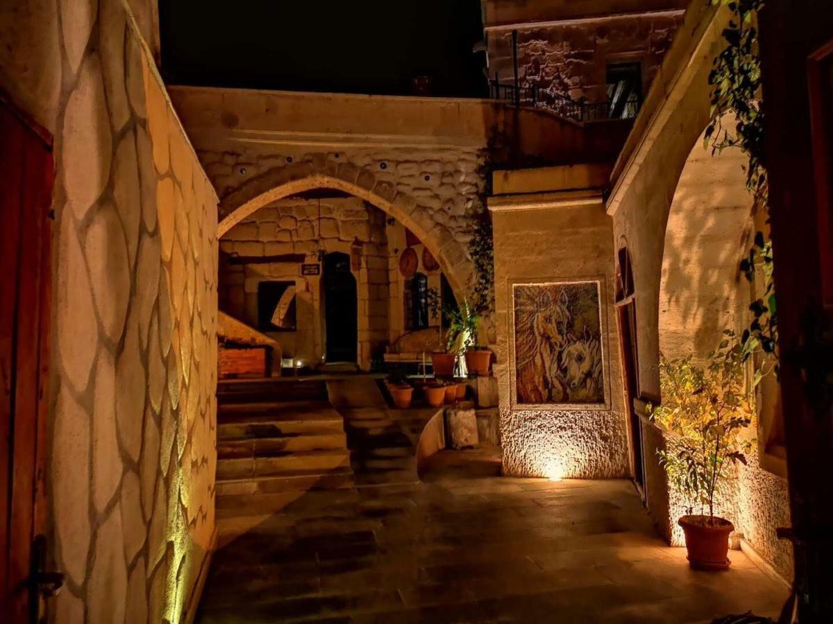 Hotel Arif Cave 2*