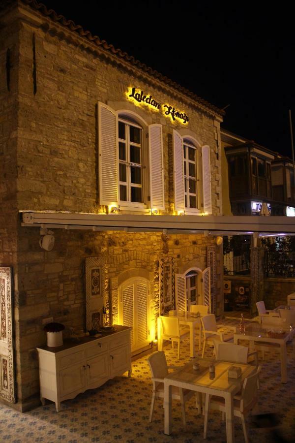 Laledan Hotel Cesme