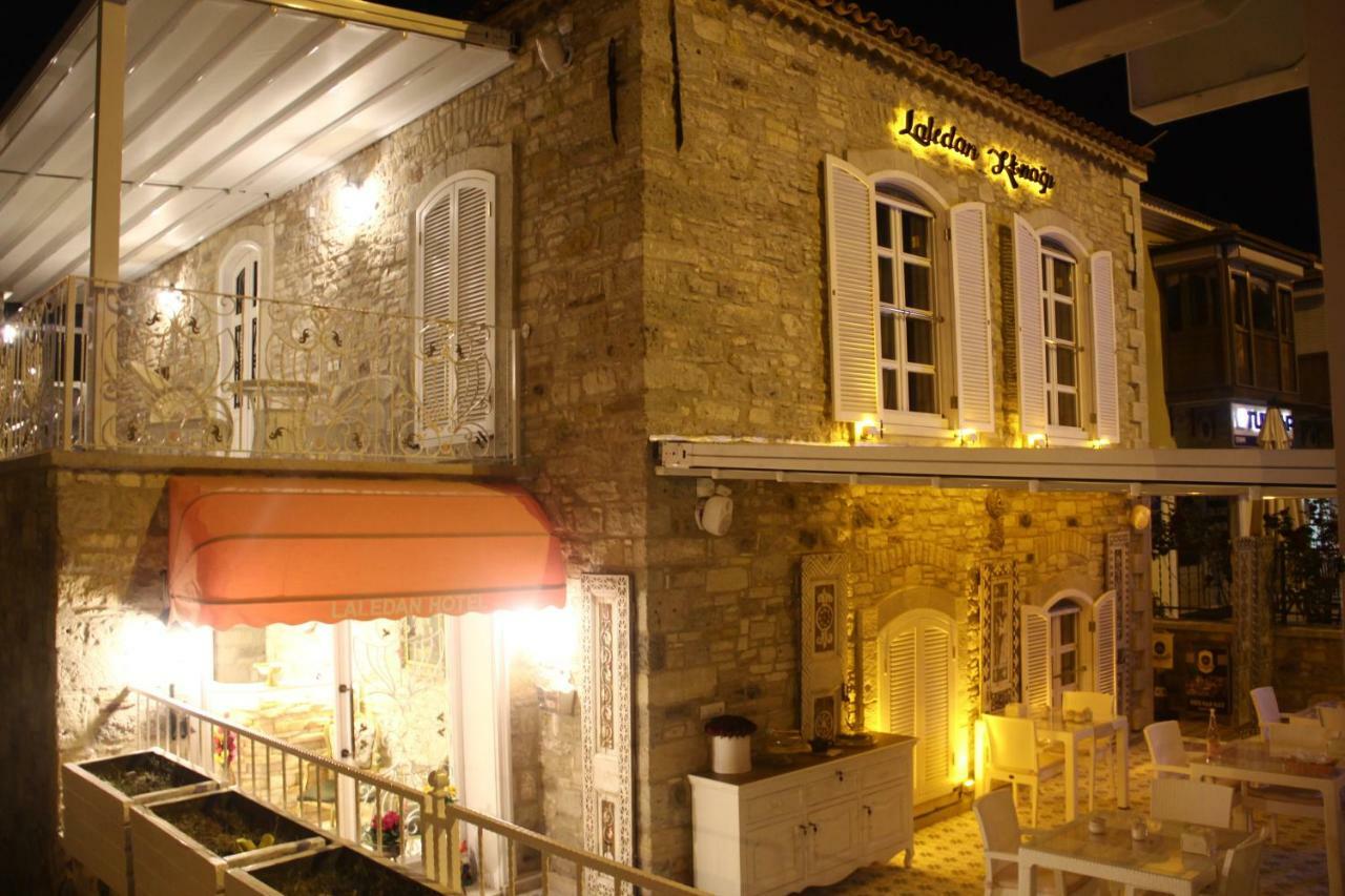Hotel Laledan 2*