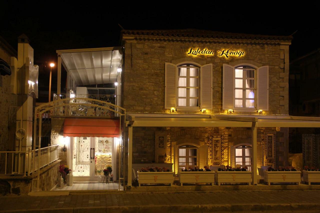 Hotel Laledan Cesme
