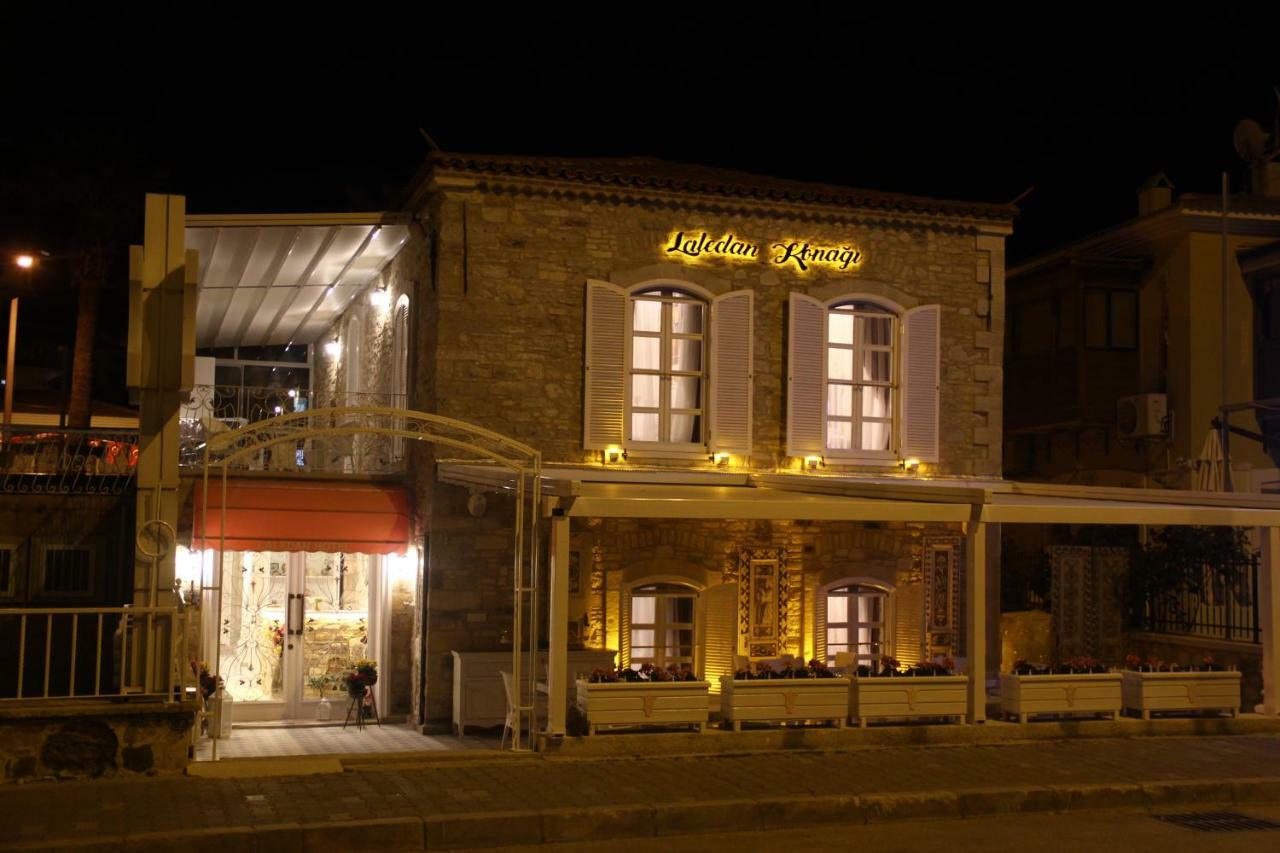 Hotel Laledan Cesme