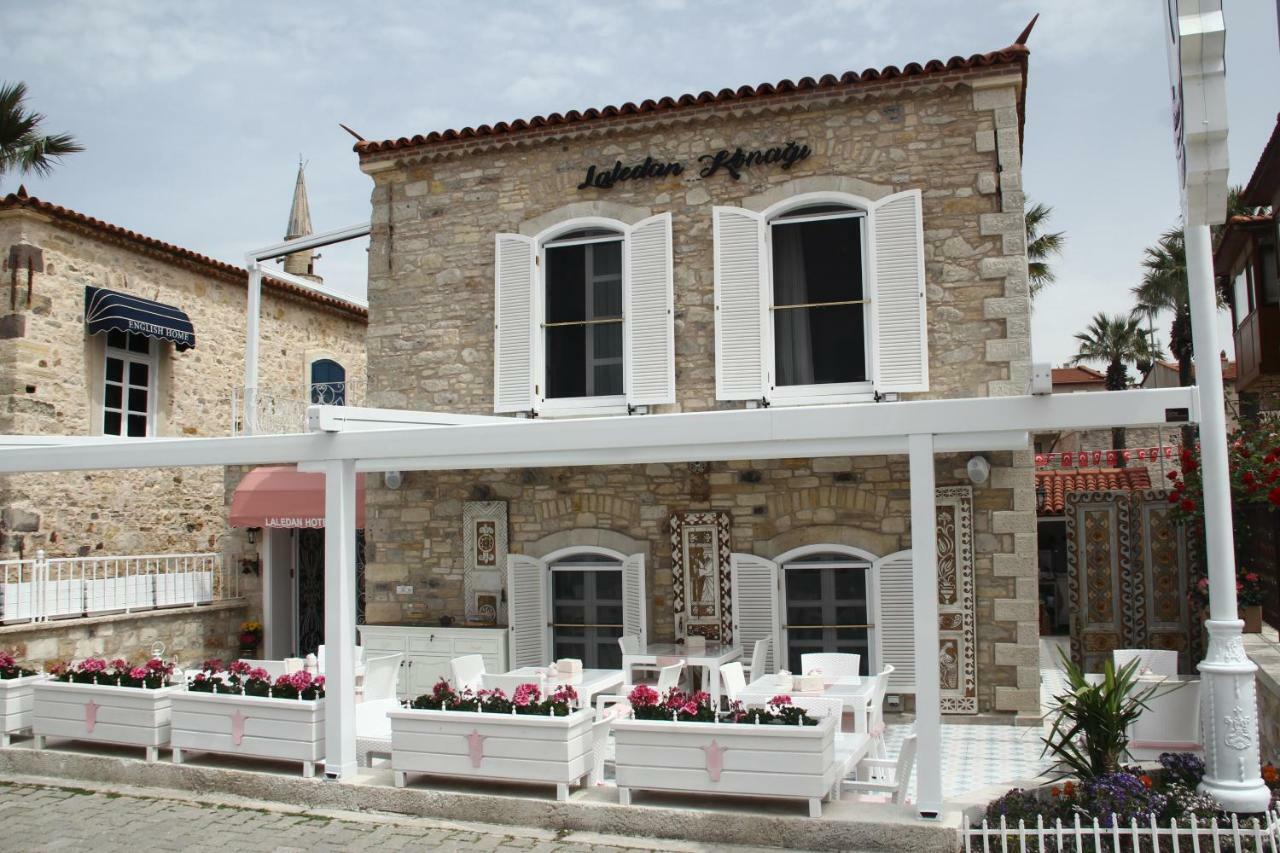 Laledan Cesme