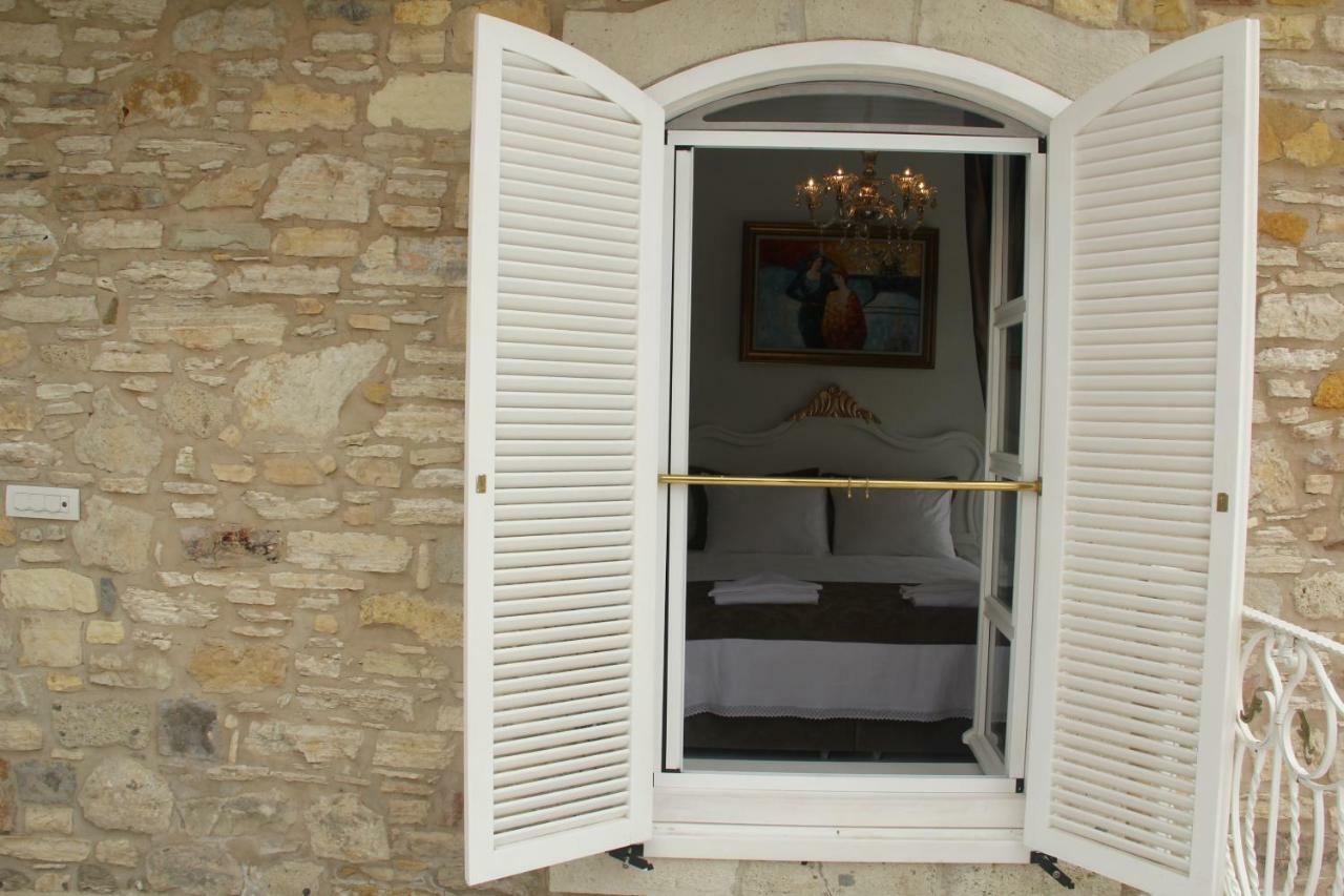 Hotel Laledan Cesme