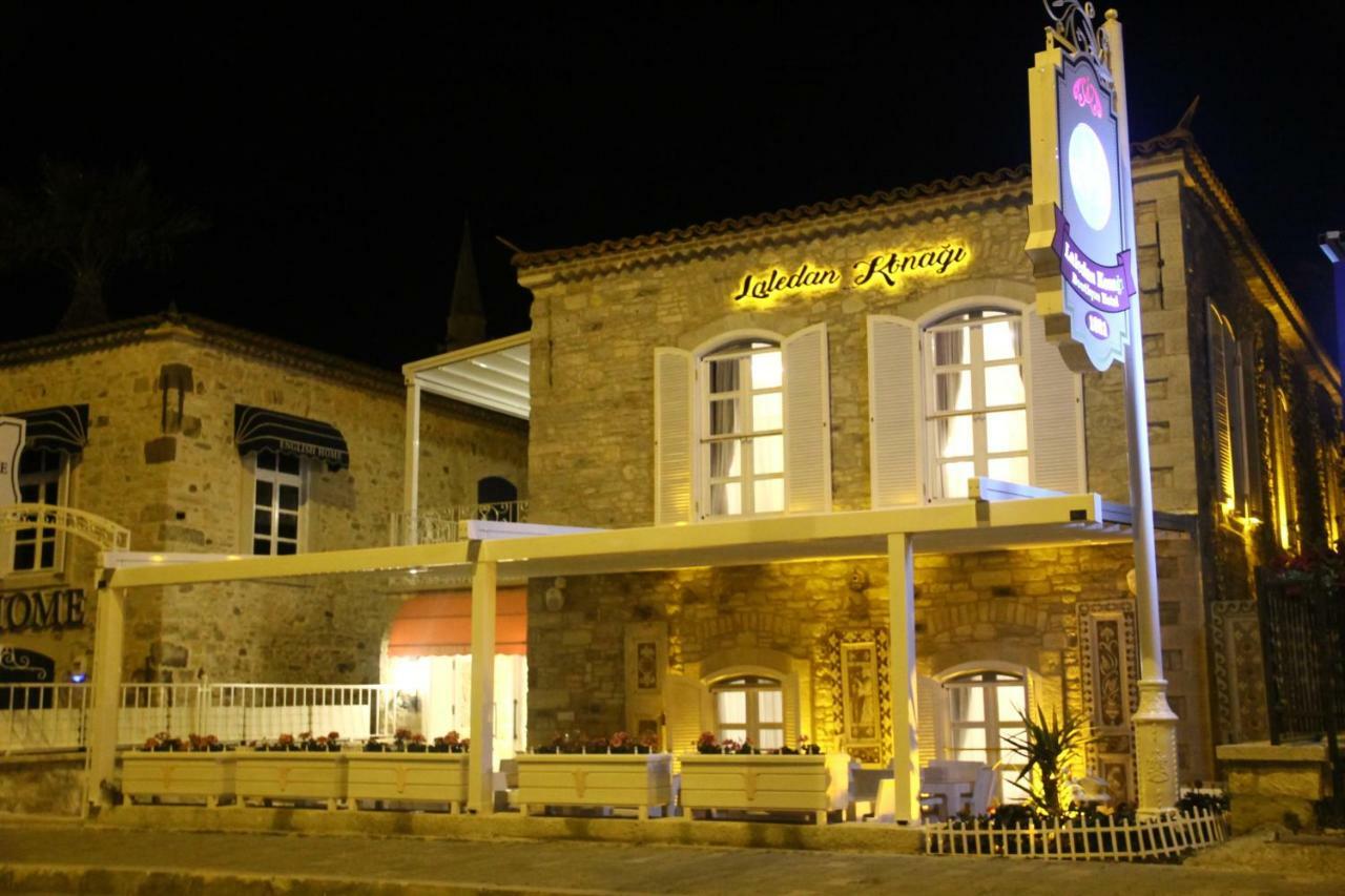 Hotel Laledan 2*