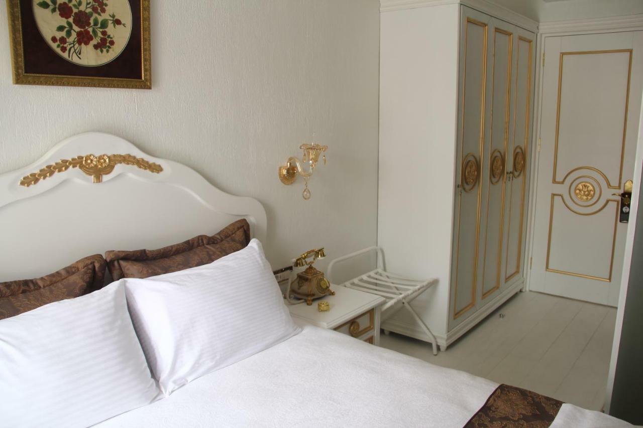 Hotel Laledan Cesme