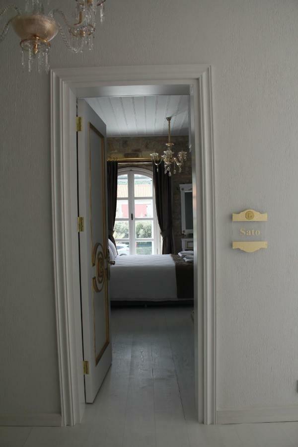 Hotel Laledan Cesme