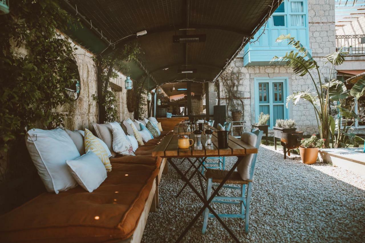 Hotel Evliyagil By Katre