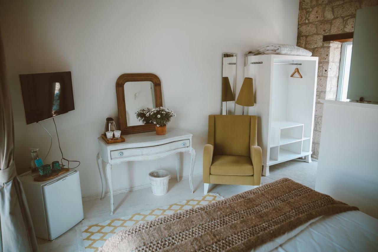 Evliyagil By Katre Hotel Alacati