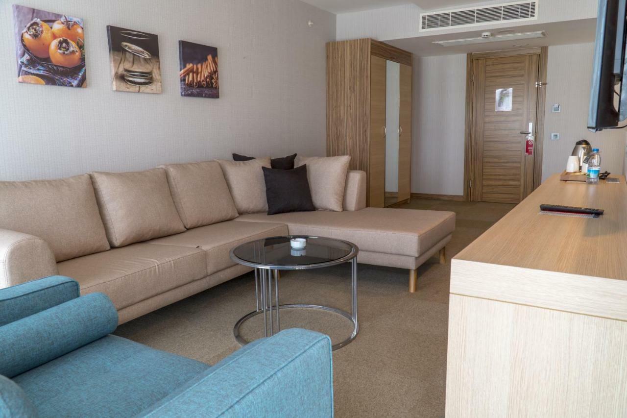 Greymark 4* Izmir