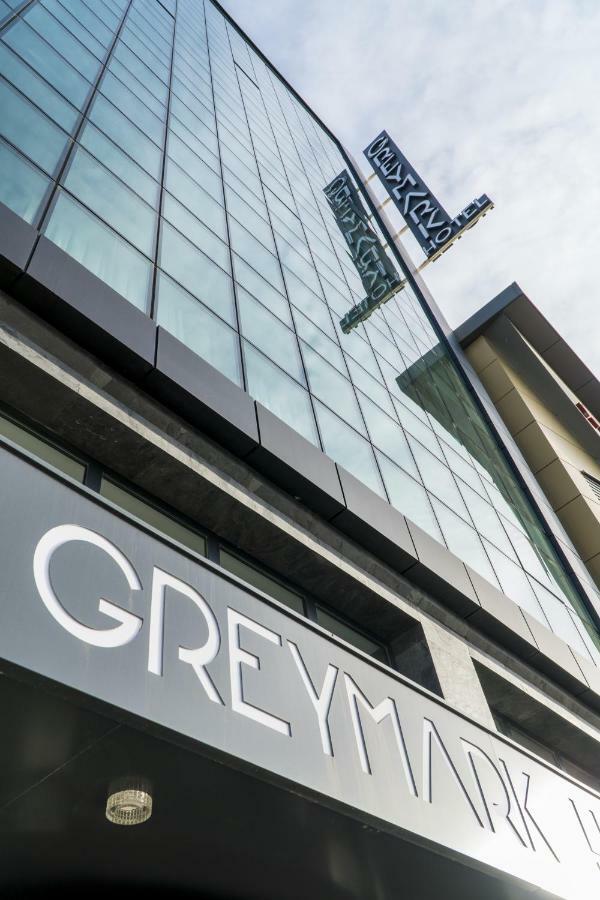 Hotel Greymark 4*