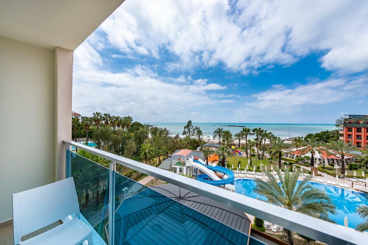 Annabella Diamond Hotel 5*