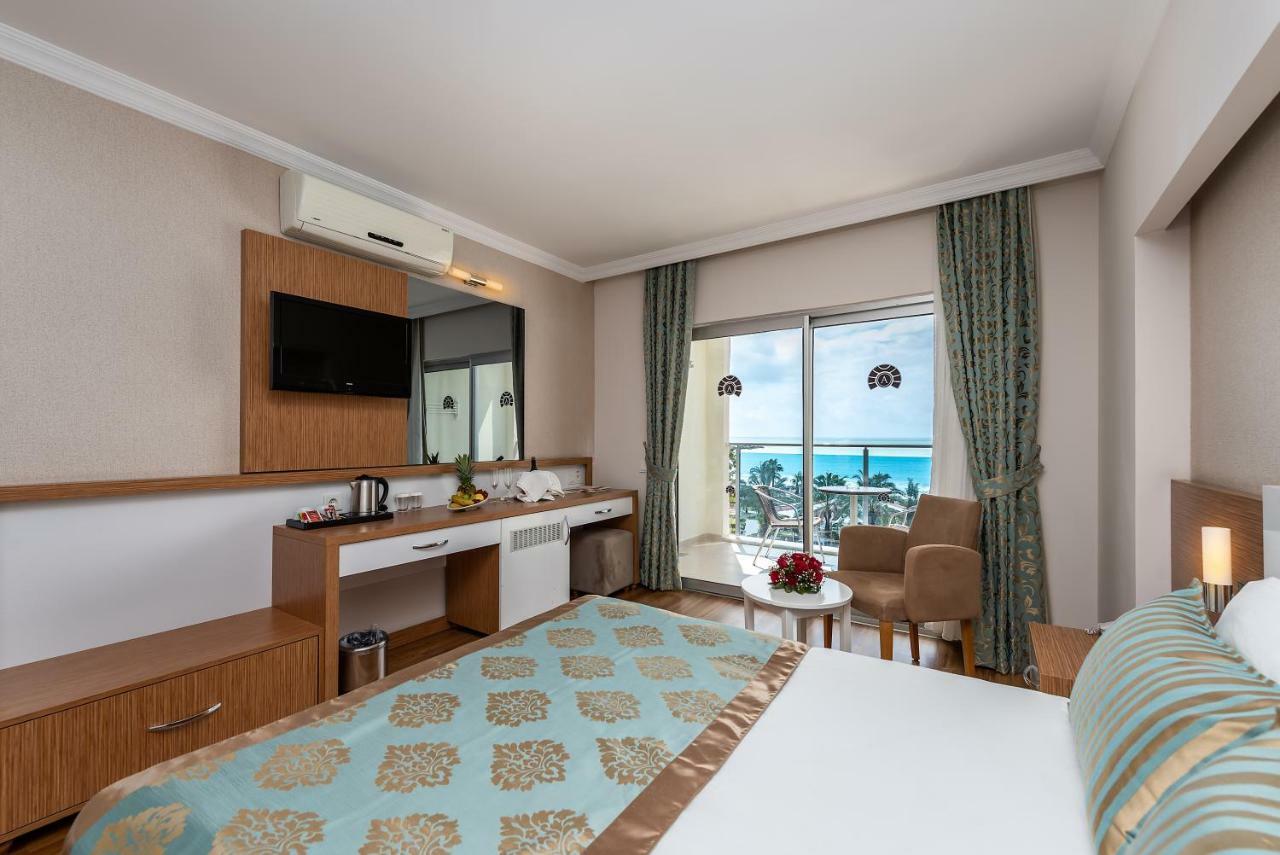 Annabella Diamond Hotel 5*