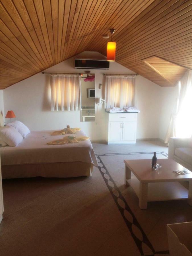 Golden Life Heights Deluxe - Adult Only Oludeniz