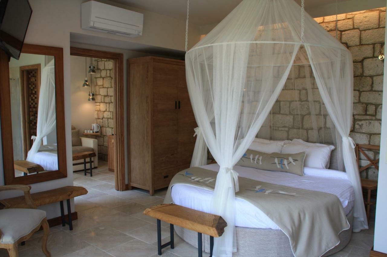 Hotel Kapari - Special Category