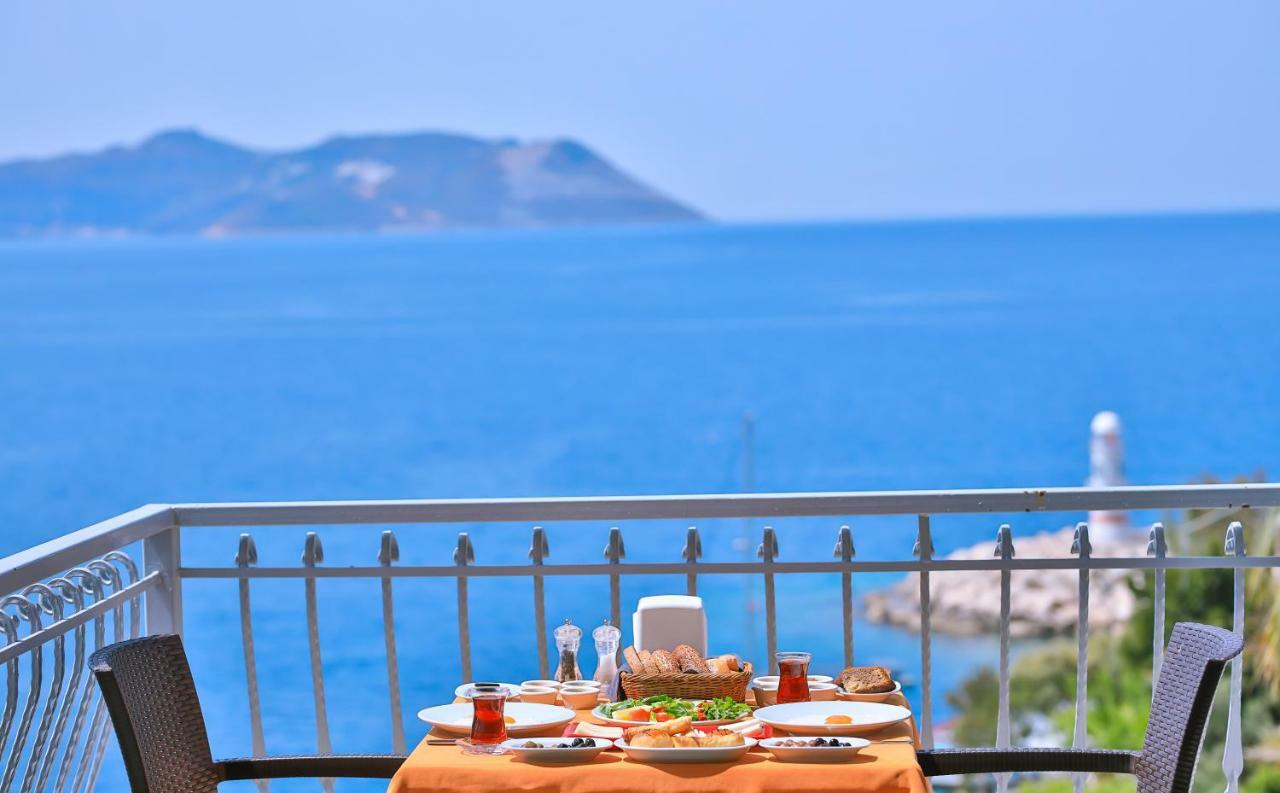 No37 Hotel Kas
