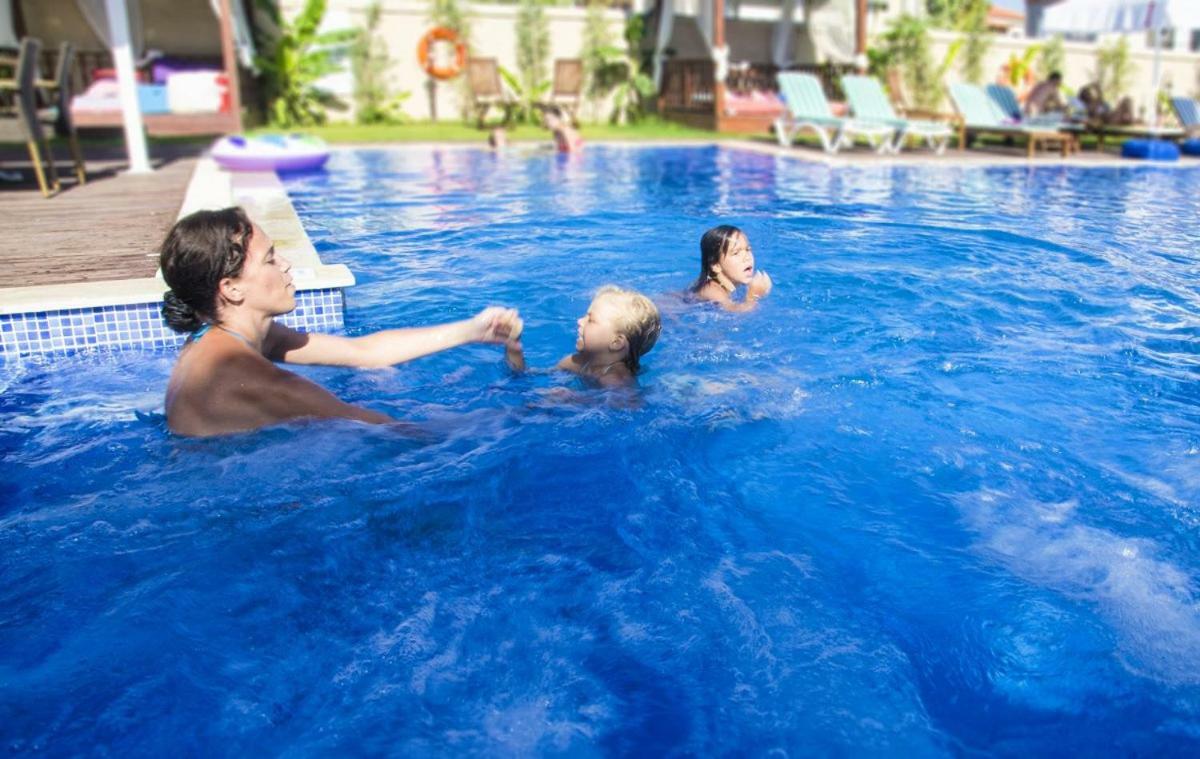 Albeon Luxury - Hotel Alacati