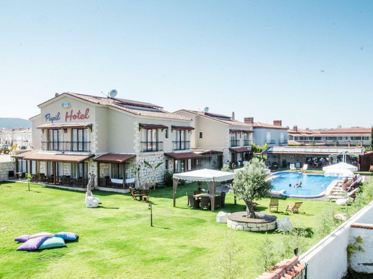 Hotel Albeon Luxury -