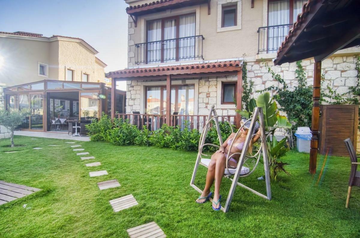 Hotel Albeon Luxury - Alacati