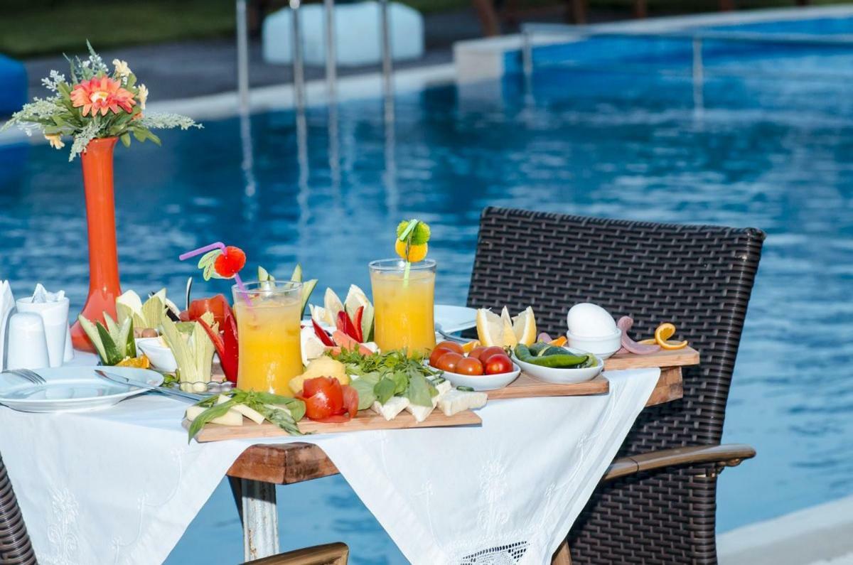 Albeon Luxury - Hotel