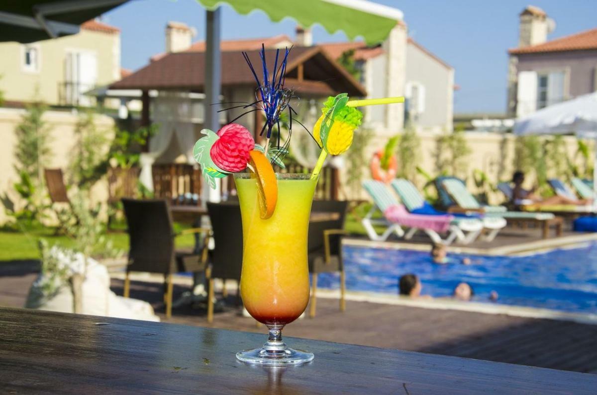 Hotel Albeon Luxury -