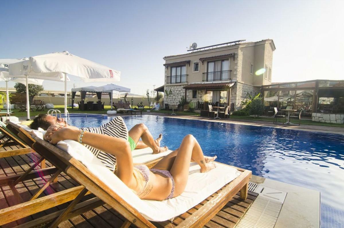 Hotel Albeon Luxury - Alacati