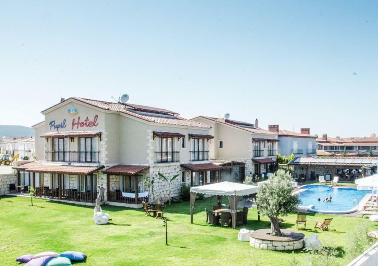 Albeon Luxury - 4*