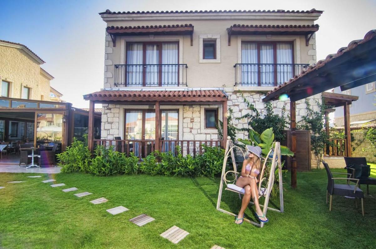 Albeon Luxury - Alacati