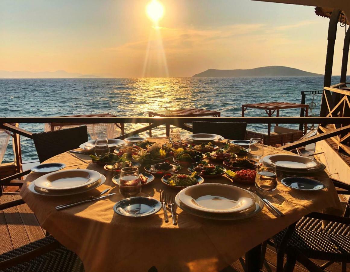 Arion Hotel Gumusluk