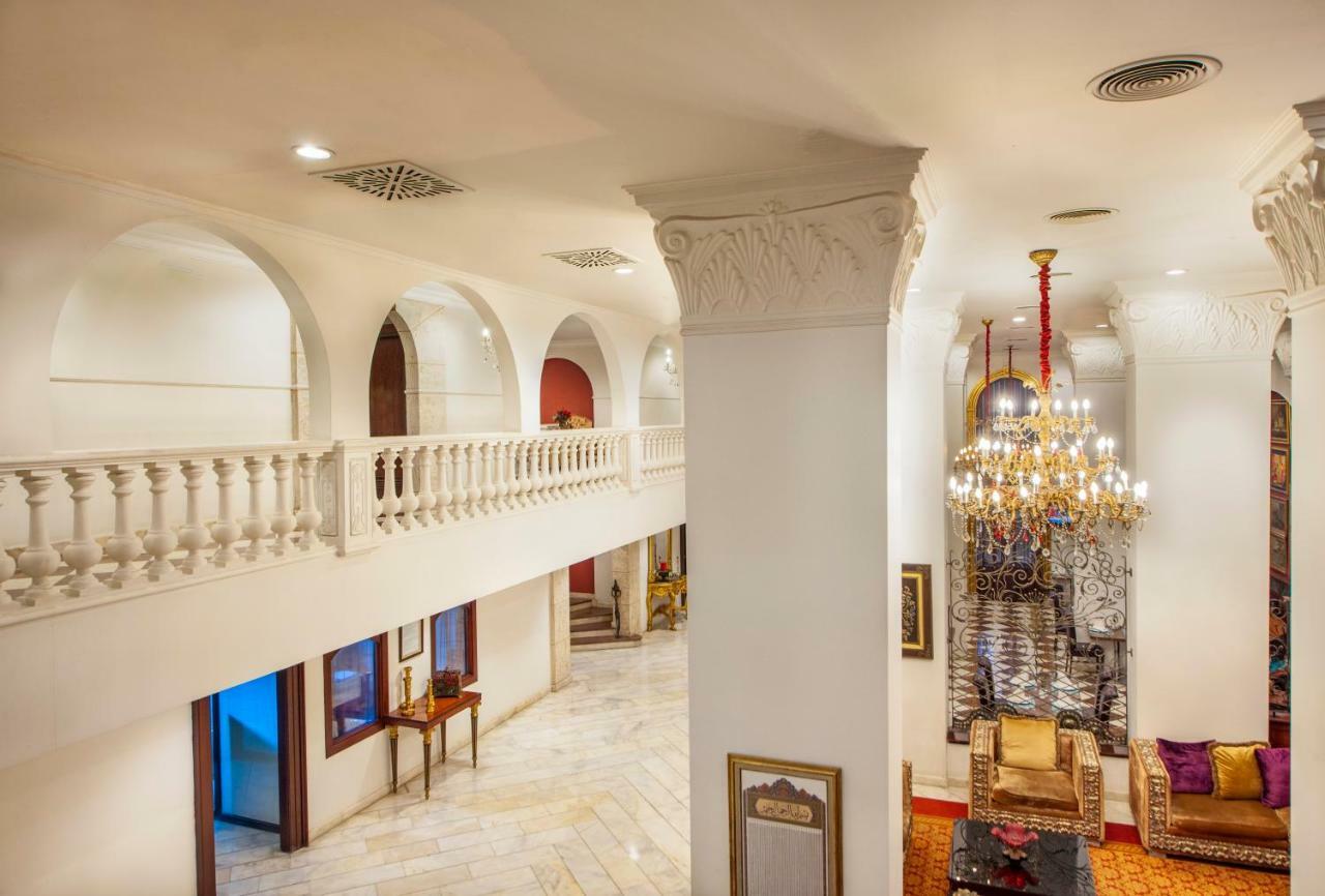 Hotel Ickale 5*