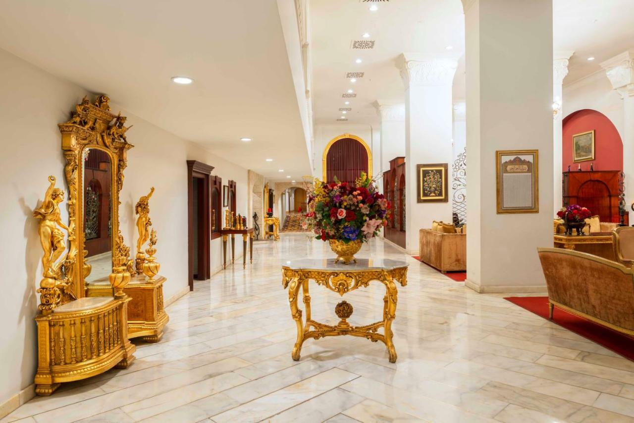 Ickale 5* Ankara