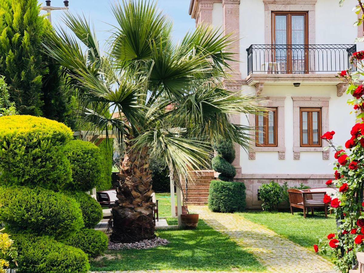 Cunda Vrodi Hotel