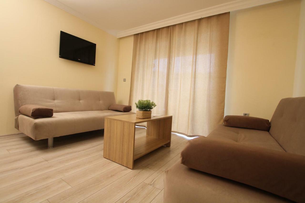 Blue Palace Aparthotel
