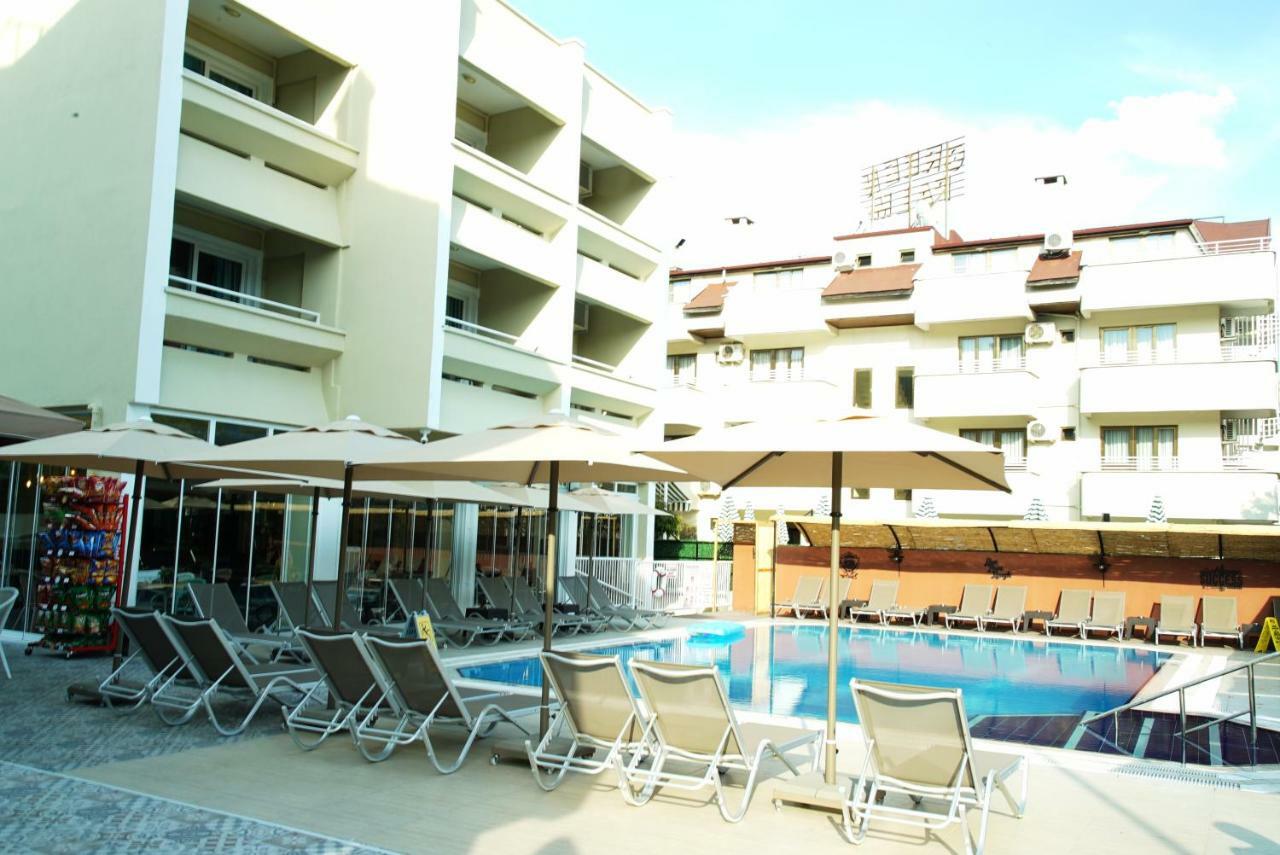 Blue Palace 3* Marmaris