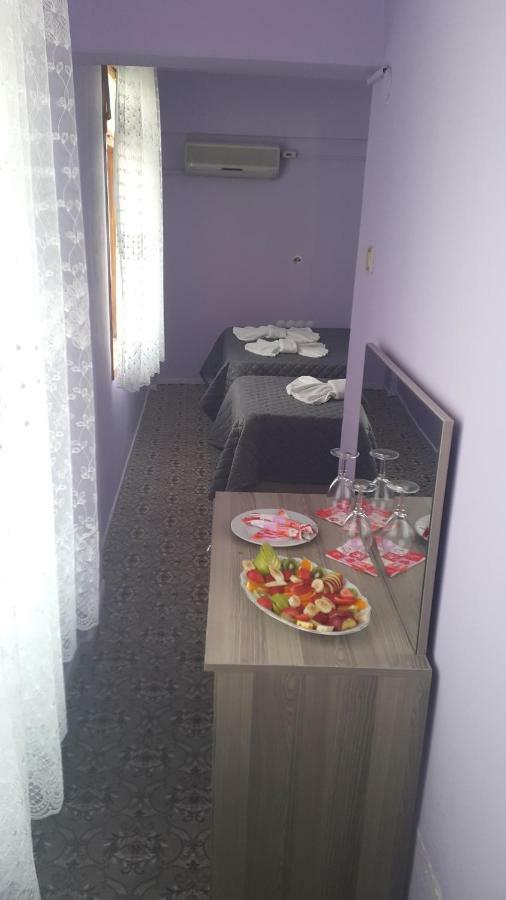 Hotel Grand Yayla 2*