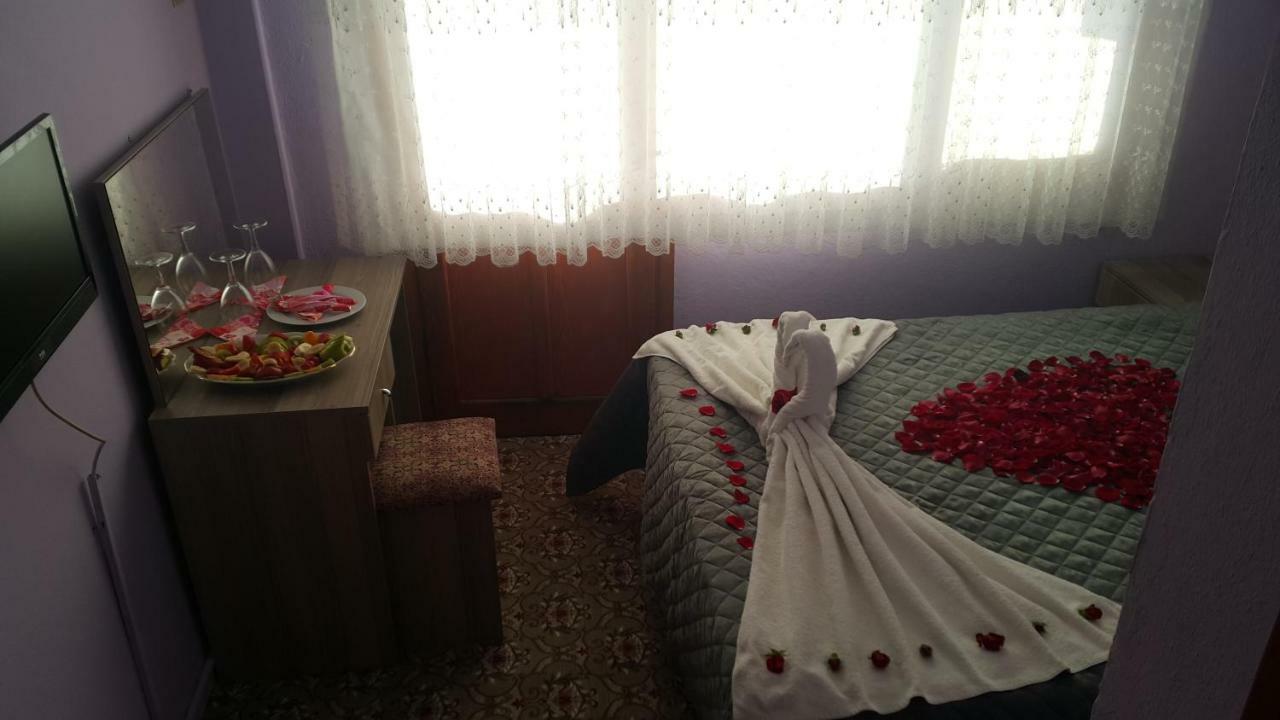 Hotel Grand Yayla