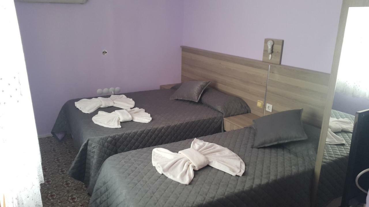Grand Yayla