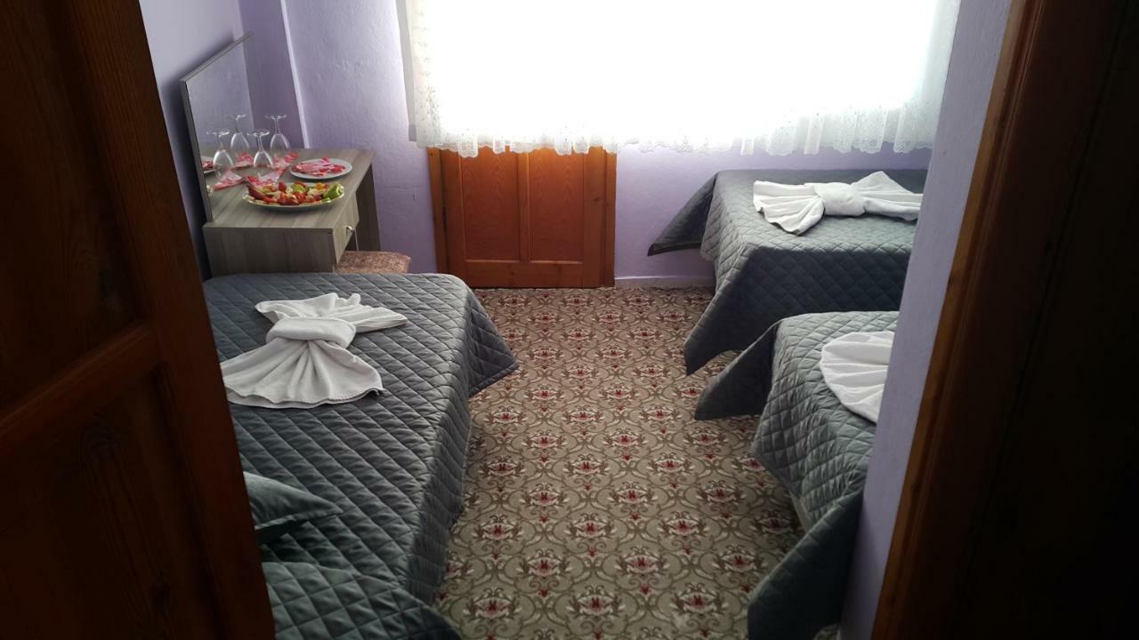 Grand Yayla Hotel Cesme