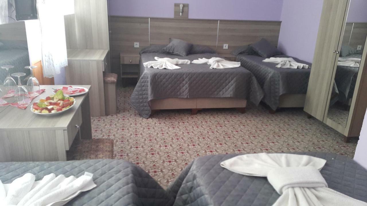 Grand Yayla 2*